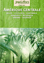Cap sur Amérique Centrale