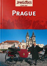 Cap sur Prague