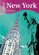 Cityscape New York