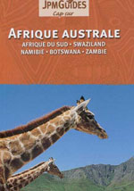 Cap sur Afrique Australe