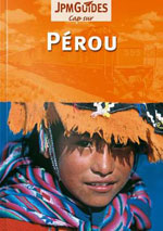 Cap sur le Pérou