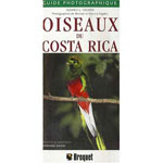 Oiseaux du Costa Rica