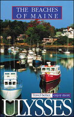 Beaches of Maine