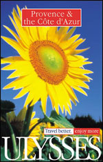 Provence and the Cote d'Azur