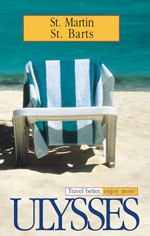 St. Martin - St. Barts