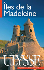 Îles de la Madeleine