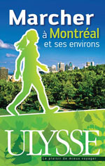 Marcher à Montréal et ses environs