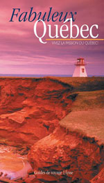 Fabuleux Québec