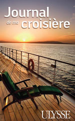 Journal de ma croisière