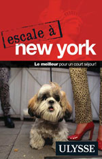 Escale à New York
