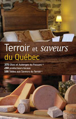 Terroir et saveurs du Québec