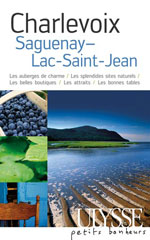 Charlevoix, Saguenay, Lac-Saint-Jean