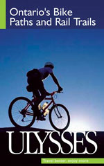 Ontario's Bike Paths and Rail Trails