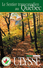 Le Sentier transcanadien au Québec