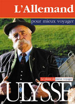 L'Allemand pour mieux voyager