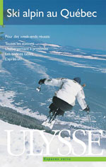 Ski alpin au Québec