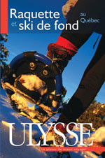 Raquette et ski de fond au Québec