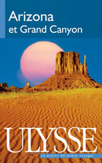 Arizona et Grand Canyon