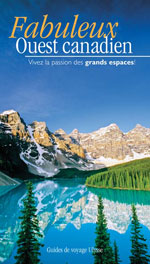 Fabuleux Ouest canadien