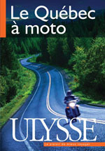 Le Québec à moto