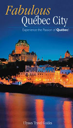 Fabulous Québec City