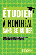 Étudier à Montréal sans se ruiner