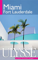 Miami, Fort Lauderdale