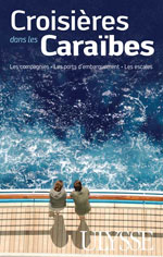 Croisières dans les Caraïbes