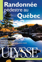 Randonnée pédestre au Québec