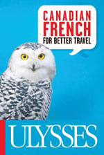 Canadian French for Better Travel