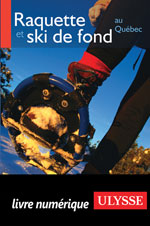 Raquette et ski de fond au Québec