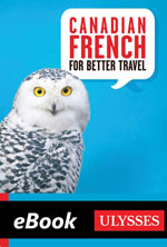 Canadian French for Better Travel