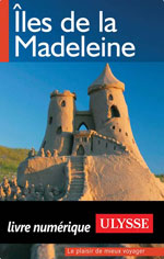 Îles de la Madeleine