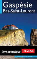 Gaspésie, Bas-Saint-Laurent
