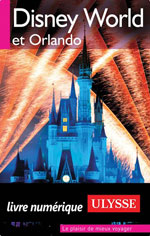 Disney World et Orlando
