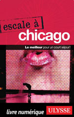 Escale à Chicago