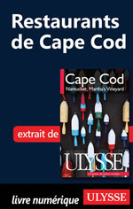 Restaurants de Cape Cod (Chapitre)