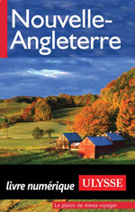Nouvelle-Angleterre