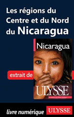 Les régions du Centre et du Nord du Nicaragua (Chapitre)