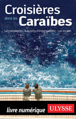 Croisières dans les Caraïbes