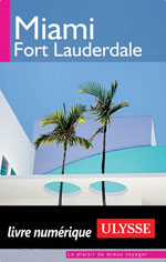 Miami, Fort Lauderdale