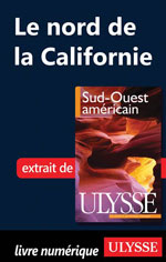 Le nord de la Californie (Chapitre)