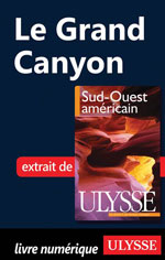 Le Grand Canyon (Chapitre)