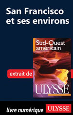 San Francisco et ses environs (Chapitre)