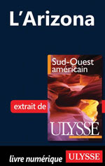 L’Arizona (Chapitre)