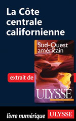 La Côte centrale californienne (Chapitre)