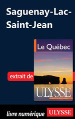 Saguenay-Lac-Saint-Jean (Chapitre)