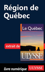 Région de Québec (Chapitre)