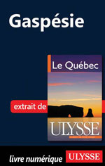 Gaspésie (Chapitre)