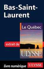 Bas-Saint-Laurent (Chapitre)